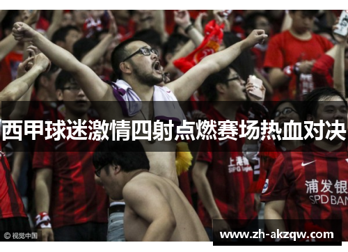 西甲球迷激情四射点燃赛场热血对决